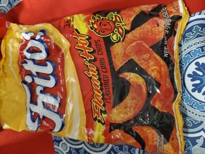 Fritos Corn Chips