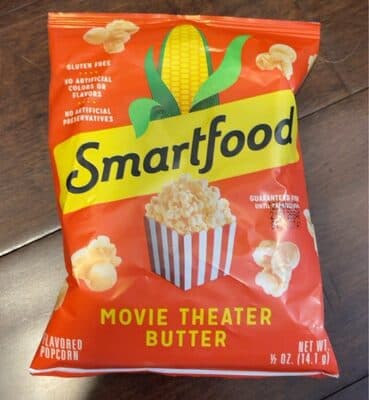 Popcorn
