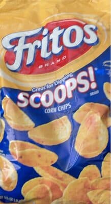 Corn Chips