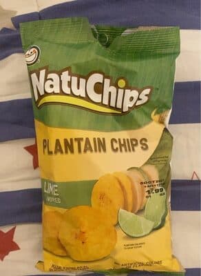 Natuchips