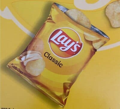 Classic Potato Chips
