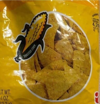 Tortilla Chips