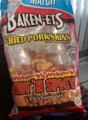 Hot'N Spicy Chicha