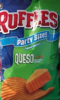 Queso Cheese