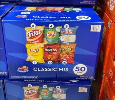 Classical mix