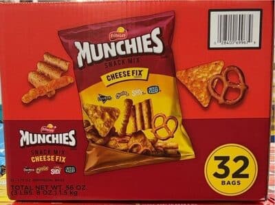 Munchies