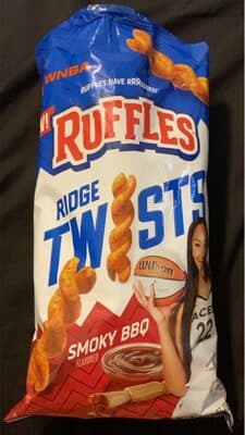 Ridge twists