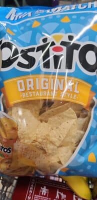 Tostitos original