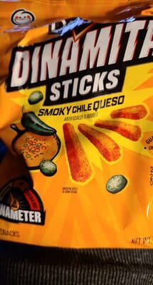Dinamita