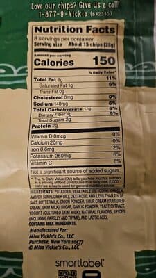 chips