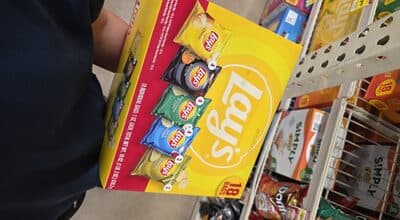 Lays Variety