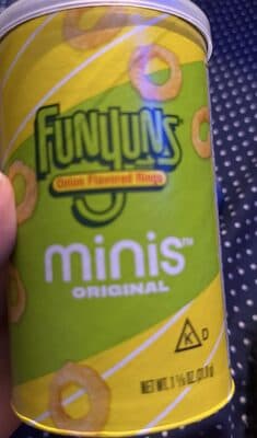 Funyuns