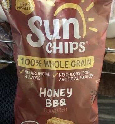 Honey BBQ