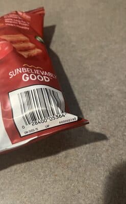 Sun Chips