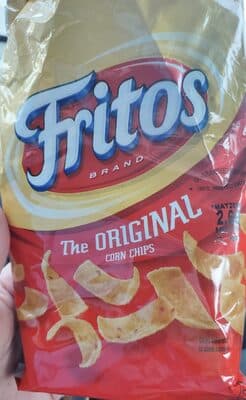 The Original Corn Chips