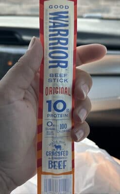 Beef Stick