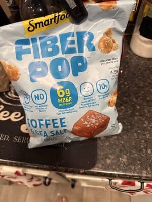 Fiber Pop