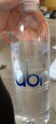 PH +7 ELECTROLYTES WATER