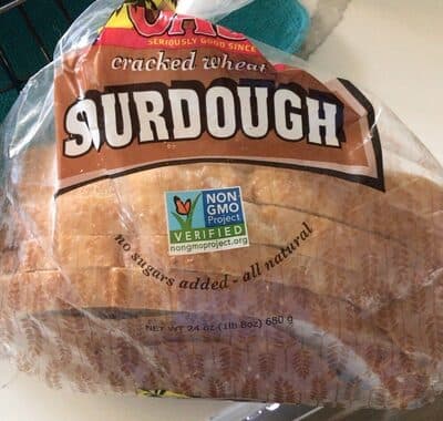 Sourdough