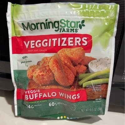 Buffalo Wings