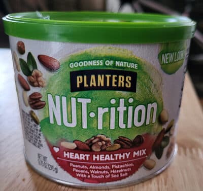 Heart Healthy Mix