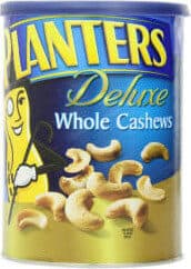 Whole Cashews