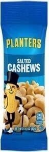 Salted Cashews