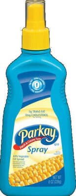 Parkay Spray