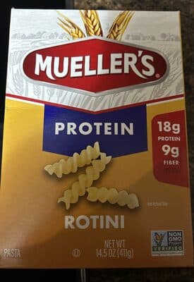 Protein Rotini