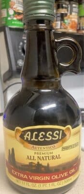 Extra Virgin Olive Oil