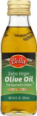 Extra Virgin Olive Oil