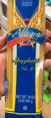 Spaghetti