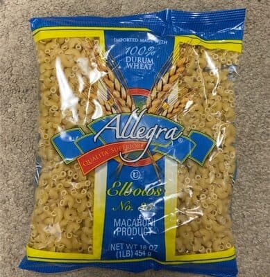 Allegra