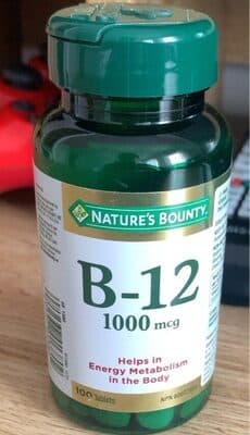 B-12