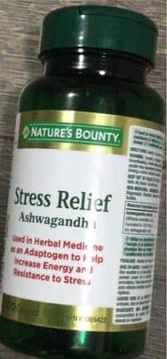 Ashwagandha