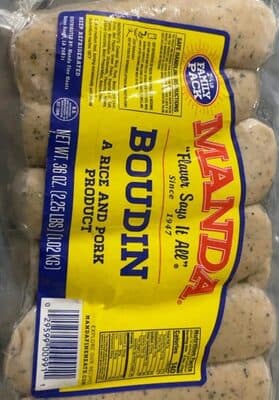 Boudin