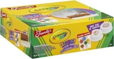 Premium Ice Cream Cake
