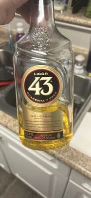 Licor 43 Liqueur