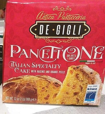 Panettone