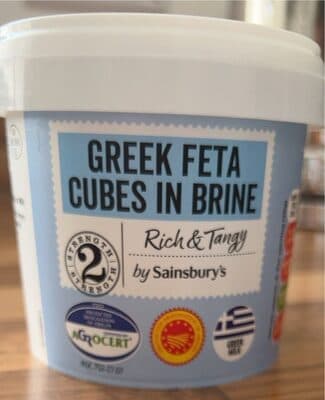 Feta