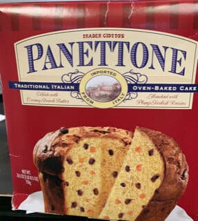 Panettone