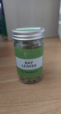 Bay Leaves