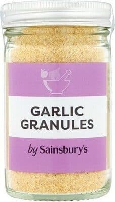Garlic Granules