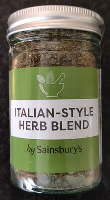 Italian-Style Herb Blend