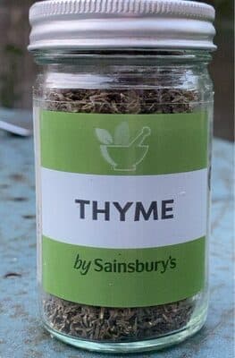 Thyme