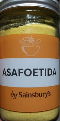 Asafoetida