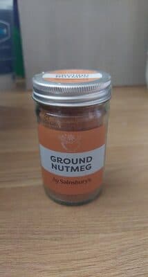 Ground Nutmeg