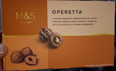Operetta