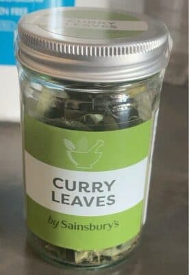 Curry Leaves