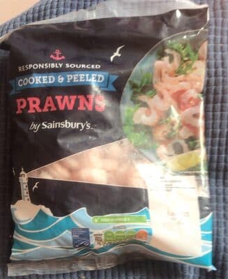 Prawns